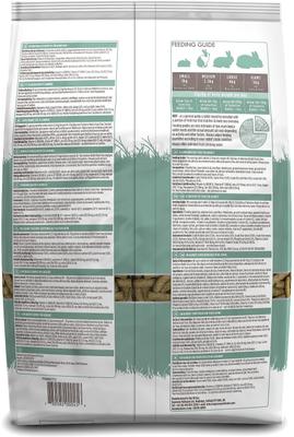 Show full view: Science Selective Naturals Grain-Free Rabbit Food, 3.3-lb bag slide 2 of 9
