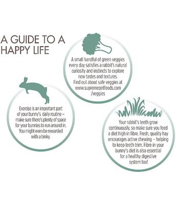 Show full view: Science Selective Naturals Grain-Free Rabbit Food, 3.3-lb bag slide 5 of 9