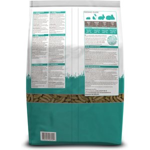 Science Selective Rabbit Food, 4-lb bag