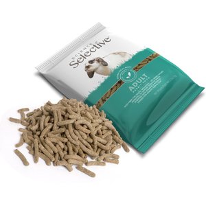 Science Selective Rabbit Food, Sample Pack, 2.5-oz bag