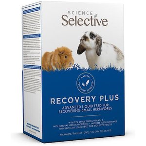 No More Ferret Fleas – Natural Diatomaceous Earth Powder For Ferrets & Rabbits - View #2