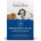 Show in main carousel: Science Selective Recovery Plus Liquid Syringe Small Pet Food, 0.71-oz pouch, 10 count slide 8 of 10