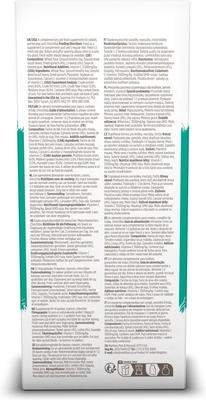 Show full view: Science Selective Skin & Coat Care Supplement for Small Pets, 3.5-oz bag slide 3 of 5