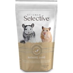 Science Selective Small Pet Bathing Sand, 2.2-lb bag