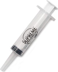 Science Selective Small Pet Syringe for Recovery Plus, 15-ml syringe, 10 count