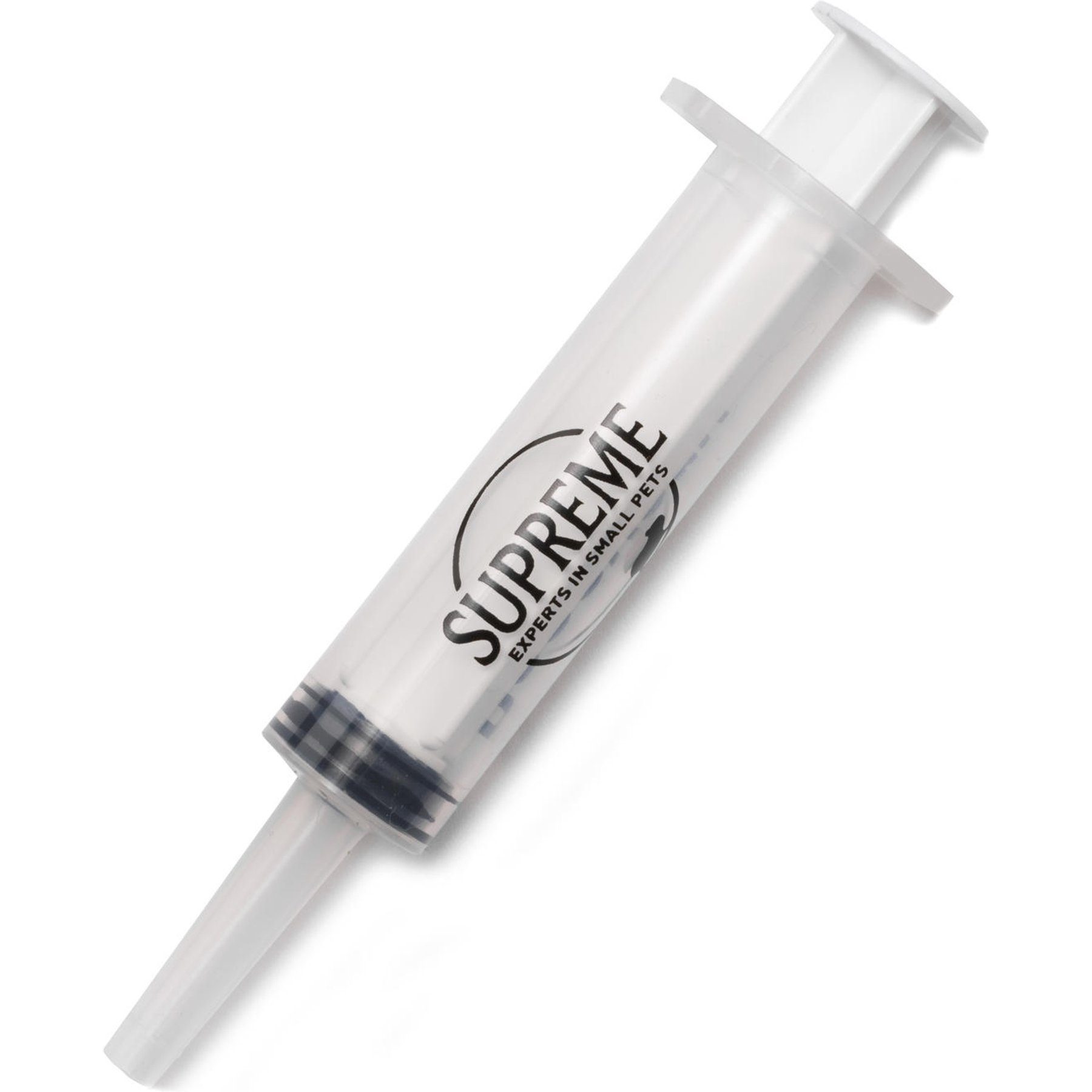 Science Selective Small Pet Syringe for Recovery Plus, 15-ml syringe, 10 count