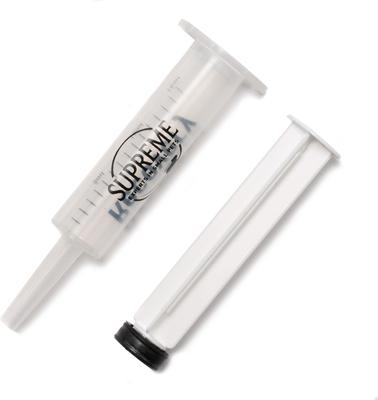 Show full view: Science Selective Small Pet Syringe for Recovery Plus, 15-ml syringe, 10 count slide 2 of 3