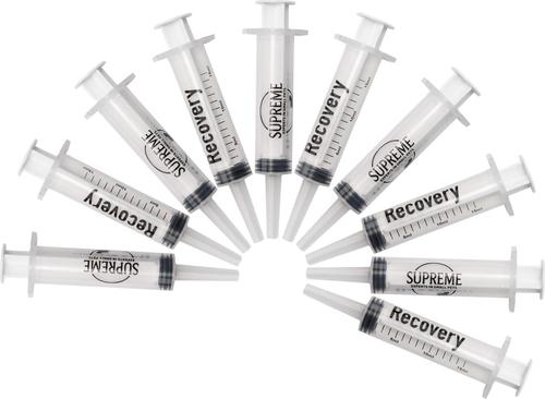 Show full view: Science Selective Small Pet Syringe for Recovery Plus, 15-ml syringe, 10 count slide 3 of 3