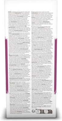 Show full view: Science Selective Urinary Care Supplement for Small Pets, 3.5-oz bag slide 3 of 4