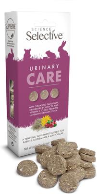 Show full view: Science Selective Urinary Care Supplement for Small Pets, 3.5-oz bag slide 2 of 4