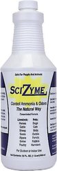 SciZyme Fresh 500 Odor Eliminator Concentrate, 32-oz bottle slide 1 of 5