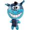 Show in main carousel: Scoochie Pet Happy Day Face Squeaky Dog Chew Toy, 10.5-in slide 1 of 5