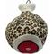 Show in main carousel: Scoochie Pet Pebbles Drumstick Squeaky Dog Chew Toy, 7-in slide 2 of 6