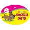 Show in main carousel: Scoochie Pet Scoochzilla Grouper Squeaky Dog Chew Toy, 18-in slide 4 of 5