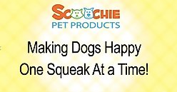Scoochie Pet Staci Snake Squeaky Plush Dog Chew Toy, 16-in slide 2 of 5