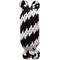 Show in main carousel: Scoochie Pet Super Scooch Braided Rope Man Squeaky Dog Tug Toy, Large slide 1 of 7