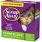Show in main carousel: Scoop Away Clump & Lock Scented Clumping Clay Cat Litter, 14-lb box, bundle of 3 slide 1 of 8
