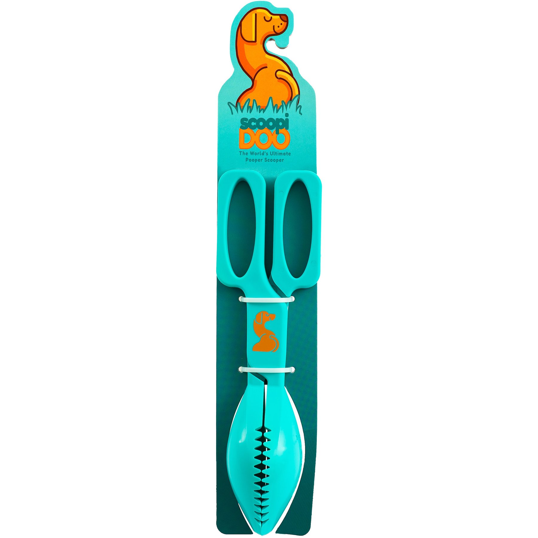 Scoopi Doo Dog Poop Scooper