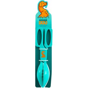 Scoopi Doo Dog Poop Scooper