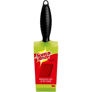 Scotch-Brite Pet Lint Brush
