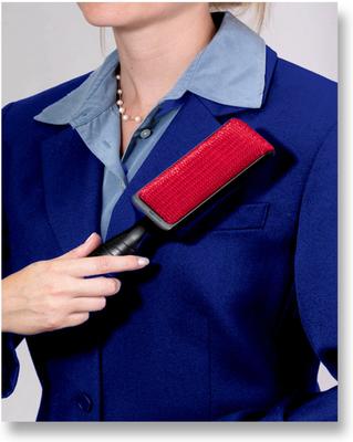 Show full view: Scotch-Brite Pet Lint Brush slide 3 of 4