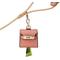 Show in main carousel: Scotch & Co Mini Barkin Poop Bag Dispenser, Blush slide 1 of 11