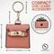 Show in main carousel: Scotch & Co Mini Barkin Poop Bag Dispenser, Blush slide 3 of 11