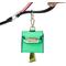 Show in main carousel: Scotch & Co Mini Barkin Poop Bag Dispenser, Green slide 1 of 11