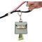 Show in main carousel: Scotch & Co Mini Barkin Poop Bag Dispenser, Olive slide 1 of 12