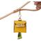 Show in main carousel: Scotch & Co Mini Barkin Poop Bag Dispenser, Yellow slide 1 of 11