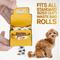 Show in main carousel: Scotch & Co Mini Barkin Poop Bag Dispenser, Yellow slide 5 of 11