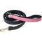 Show in main carousel: Scotch & Co Teal/Pink Handcrafted Dog Leash slide 1 of 10