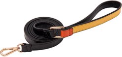 Scotch & Co The Butterscotch Handcrafted Dog Leash