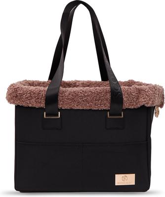 Show full view: Scotch & Co The Coco Dog & Cat Carrier Handbag slide 9 of 12