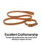 Show in main carousel: Scotch & Co The Ellie Handcrafted Dog Leash slide 5 of 10
