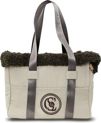 Show full view: Scotch & Co The Luna Dog & Cat Carrier Handbag slide 9 of 12