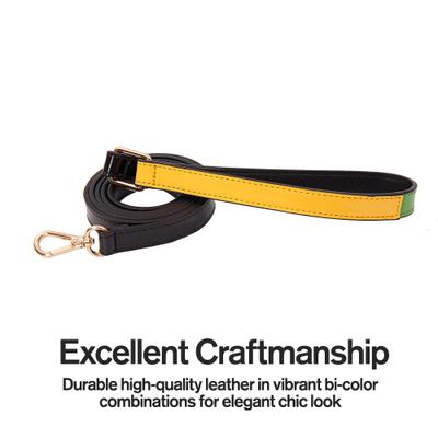 Show full view: Scotch & Co The Milo Handcrafted Dog Leash slide 4 of 10