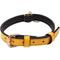 Show in main carousel: Scotch & Co The Milo Handcrafted Standard Dog Collar, Medium: 12.5 to 16-in neck, 0.8-in wide slide 1 of 9