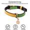 Show in main carousel: Scotch & Co The Milo Handcrafted Standard Dog Collar, Small: 9 to 12-in neck, 0.8-in wide slide 4 of 10