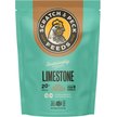 Show in main carousel: Scratch and Peck Feeds Chicken & Duck Essential Calcium Supplement Limestone, 8-lb pouch slide 1 of 8