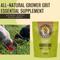 Show in main carousel: Scratch and Peck Feeds Chicken & Duck Essential Supplement Grower Grit, 7-lb pouch slide 3 of 9