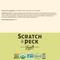 Show in main carousel: Scratch and Peck Feeds Chicken & Duck Essential Supplement Grower Grit, 7-lb pouch slide 7 of 9