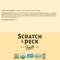 Show in main carousel: Scratch and Peck Feeds Chicken & Duck Essential Supplement Starter Grit, 7-lb pouch slide 7 of 9