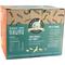 Show in main carousel: Scratch and Peck Feeds Chicken & Duck Supplemental Treat Dried Black Soldier Fly Larvae Grubs, 8-lb box slide 2 of 11