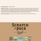 Show in main carousel: Scratch and Peck Feeds Chicken & Duck Supplemental Treat Organic Whole Barley, 40-lb bag slide 8 of 9
