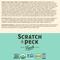 Show in main carousel: Scratch and Peck Feeds Organic Chicken & Duck Feed 16% Layer Mash & Corn, 40-lb bag slide 8 of 9