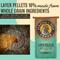 Show in main carousel: Scratch and Peck Feeds Organic Chicken & Duck Feed 16% Layer Pellets, 25-lb bag slide 3 of 10