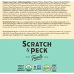 Show in main carousel: Scratch and Peck Feeds Organic Chicken & Duck Feed 16% Layer Pellets, 25-lb bag slide 8 of 10