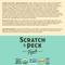 Show in main carousel: Scratch and Peck Feeds Organic Chicken & Duck Feed 16% Layer Pellets, 25-lb bag slide 8 of 10