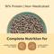 Show in main carousel: Scratch and Peck Feeds Organic Chicken & Duck Feed 16% Layer Pellets, 25-lb bag slide 4 of 10